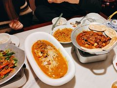 -小菜园新徽菜(北京大兴龙湖天街店)