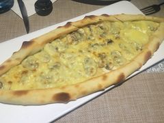 -伊斯坦布尔土耳其清真咖啡餐厅