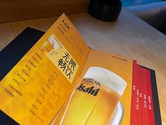 -周丹丹原味烧烤(香格里拉店)