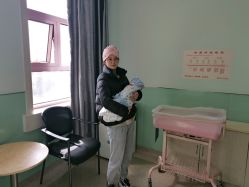 -南京市妇幼保健院(莫愁路院区)