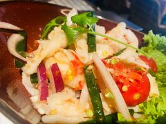 地道酸辣鸡爪-CHINCHIN 青青·泰国料理(万象食家店)