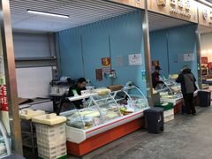 -北京清河镇农副产品交易市场中心