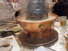 -东来顺饭庄(王府井步行街店)