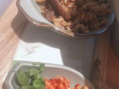 -百春原湖南牛肉粉(百联世纪店)