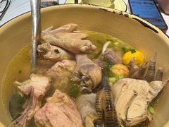 -灵福缘私房菜·农家菜(拈花湾·灵山大佛必推店)