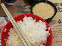 -吉野家(红博中央公园店)