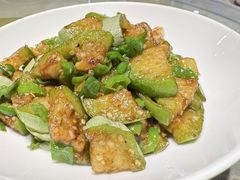 -新渝城·川菜·火锅(区庄店)