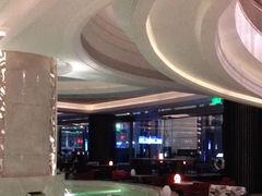 -上海雅居乐万豪侯爵酒店
