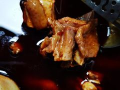 -李子坝梁山鸡(李子坝大鸡哥店)