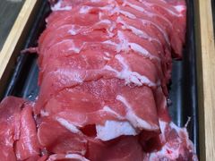 湊湊肥牛-湊湊火锅·茶憩(新中关购物中心店)