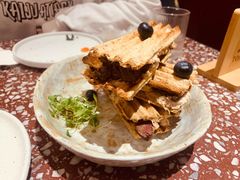 埃菲尔牛肉塔-Toris(LuOne凯德晶萃广场店)