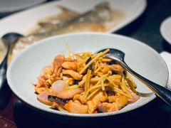 豆酱炒湛江鸡-潮舍(环球金融中心店)