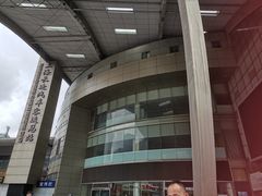 -上海长途汽车客运总站