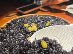 溧阳乌米饭-南园民国茶楼餐厅·常州菜(北大街店)