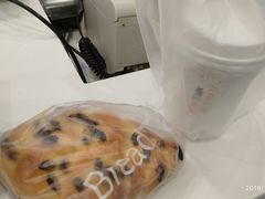 -BreadTalk面包新语·烘焙蛋糕(星河城店)