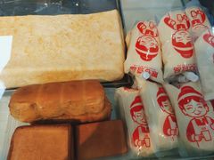 浓浓纯豆浆-娘心豆品(方庄店)