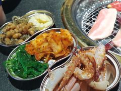 -伊茉家的烤肉店(勒泰中心店)
