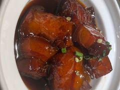 -小菜园新徽菜(合肥之心城店)