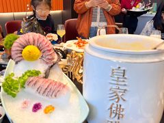 -云客来·花园餐厅(洛社店)