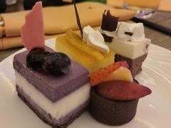 -杭州国际会议中心洲际酒店-原素全日餐厅(解放东路店)