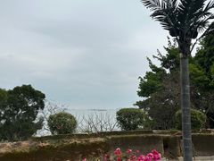 -胡里山炮台