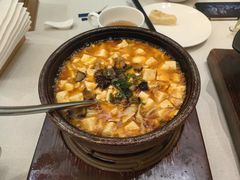 -狮王府淮扬菜(新街口友谊店)