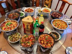 -印象徽州·正宗徽菜体验店