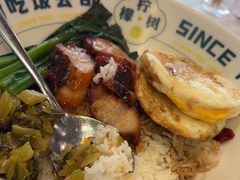 -柠檬树茶餐厅(海雅缤纷城店)