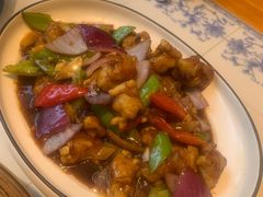 -东方饺子王(工农总店)