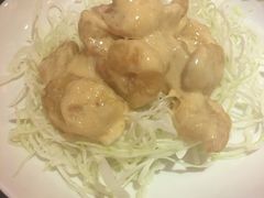 色拉虾仁-平成屋· Late Night 食堂(四川北路店)