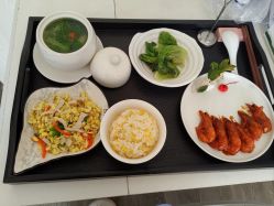 -馨果汇月子产康中心(南湖公园店)