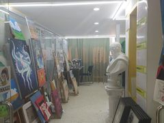 -彩翼美术馆(方庄校区)