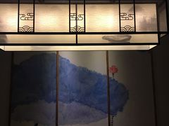 大堂-鼎族怡华·指压·经络·疗愈SPA(紫荆店)