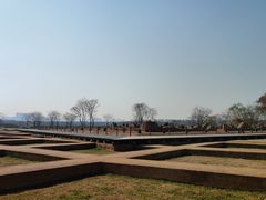 -盘龙城国家考古遗址公园