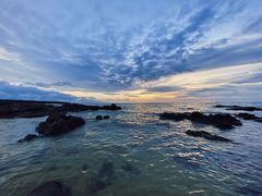 -海南棋子湾开元度假村·祺咖啡自助餐厅