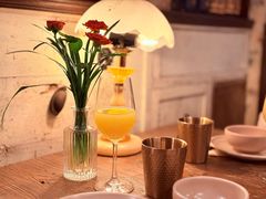 -碧桃小馆·民国宅院(西湖大道店)