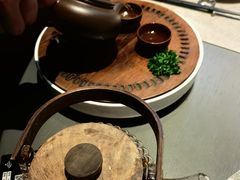 -曾宴·楚菜(湖北省博物馆店)