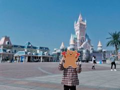 -厦门方特东方神画