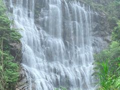 -千泷沟大瀑布旅游区