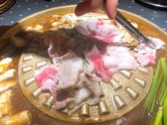 -小牛哈尼韩式水煎肉(万象城店)