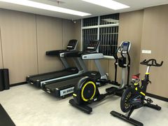 -琪航健身工作室(杨高南路地铁站店)