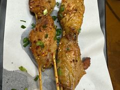 -铭副琦食·虾蟹烩馆(渔人码头店)