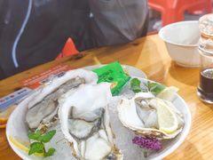 -舌尖上·霞浦滩涂海鲜(总店)