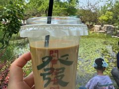 -北宫国家森林公园