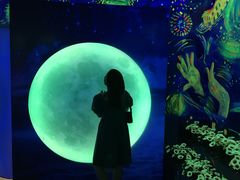 -天津梵高星空艺术馆(天河城旗舰店)