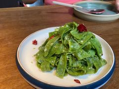 -薇酌饮·陕西菜(南门外店)