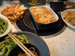 -沪小胖·小龙虾·蓝龙王(八佰伴店)
