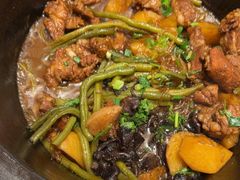 -锅老头铁锅炖•大锅蒸汽海鲜(韩乐坊店)