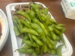 -焦亮烧烤海鲜(三原店)