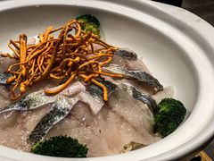 -吉庆街美食广场